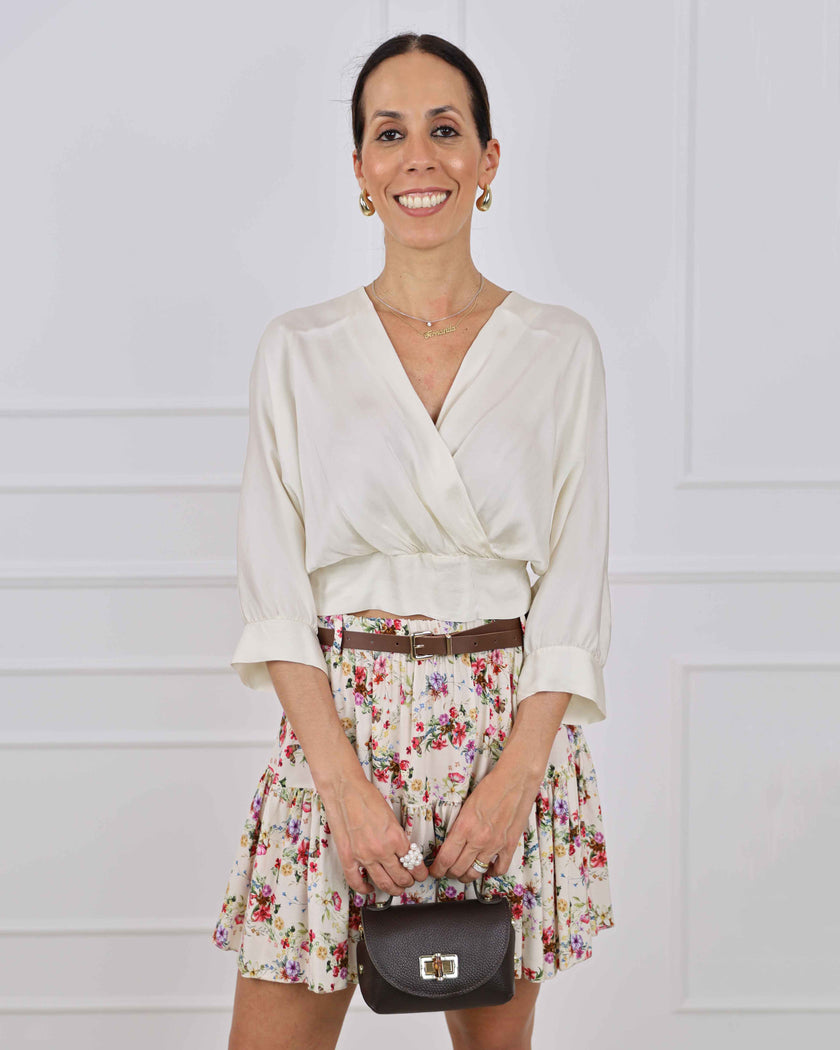 Blusa Olivia PROMO 30%