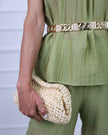 Borsa clutch Maica