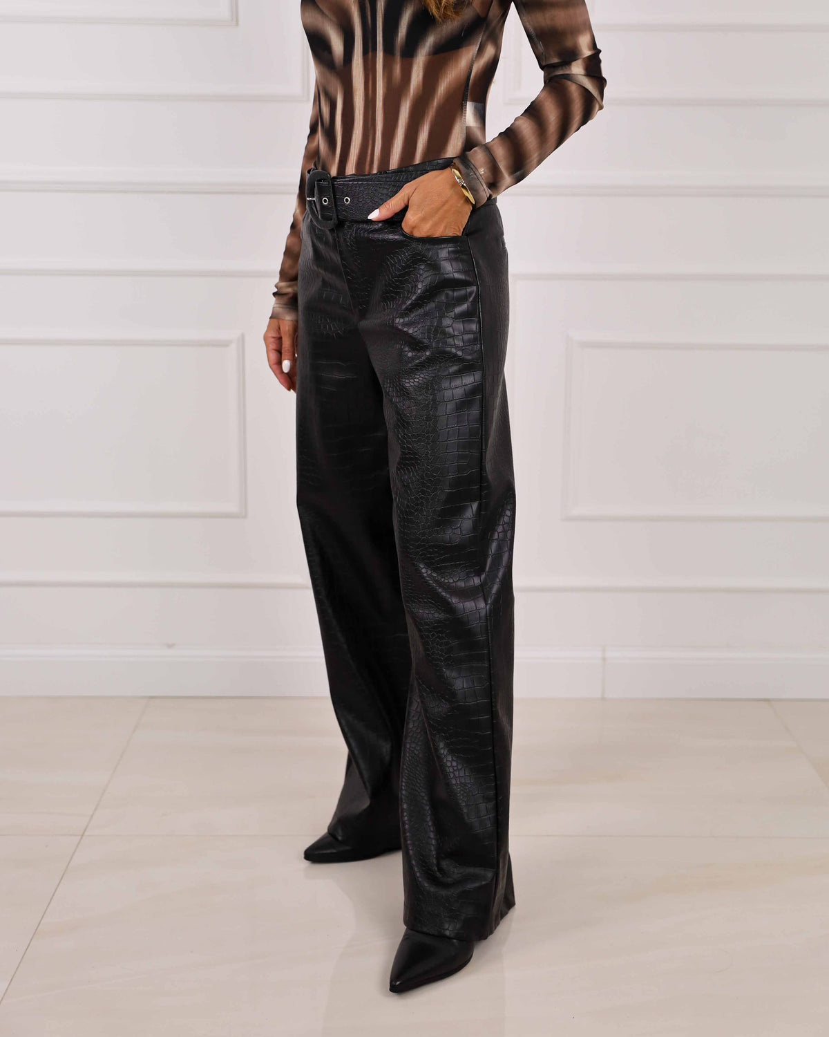 Pantalone Anita