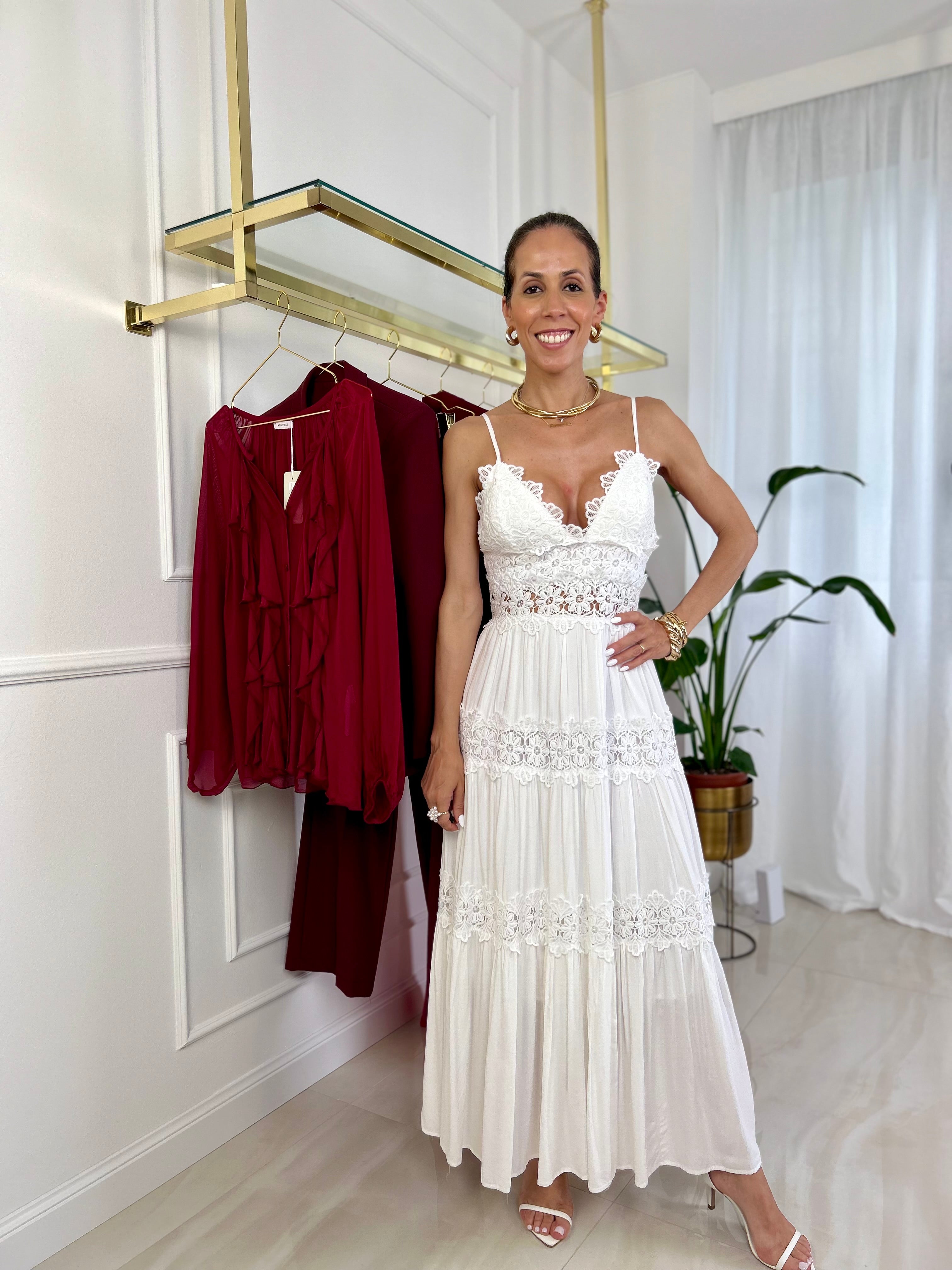 Vestito Isadora