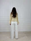 Blusa Ivone