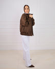 Giacca bomber Gloria