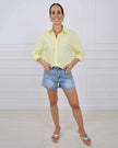 Camicia Gabriela