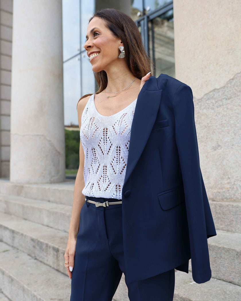 Tailleur Melissa