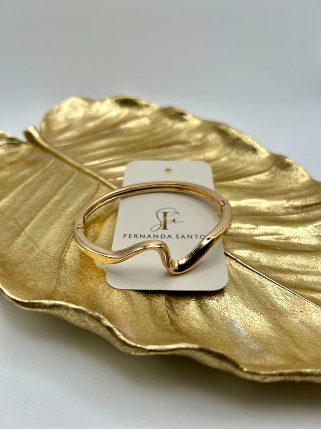Bracciale Silvia - Oro