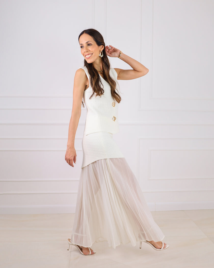 Coordinato Silvia
