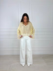 Blusa Ivone