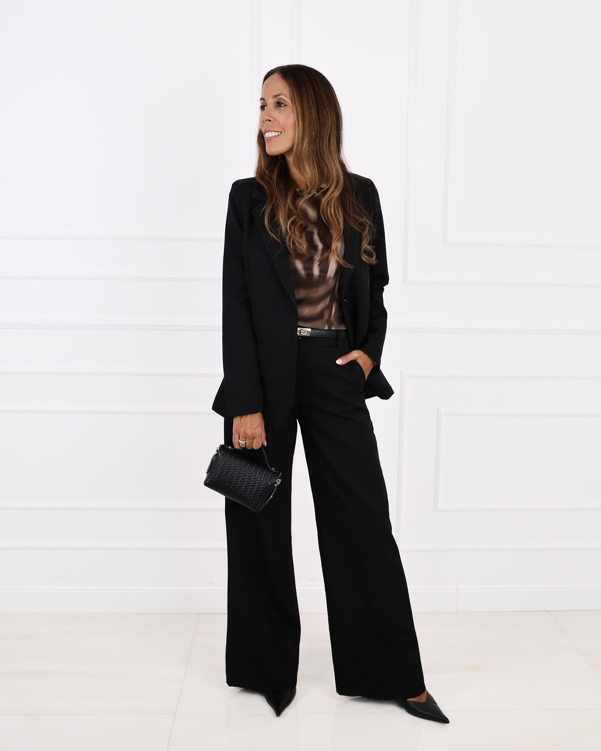 Tailleur Daniela