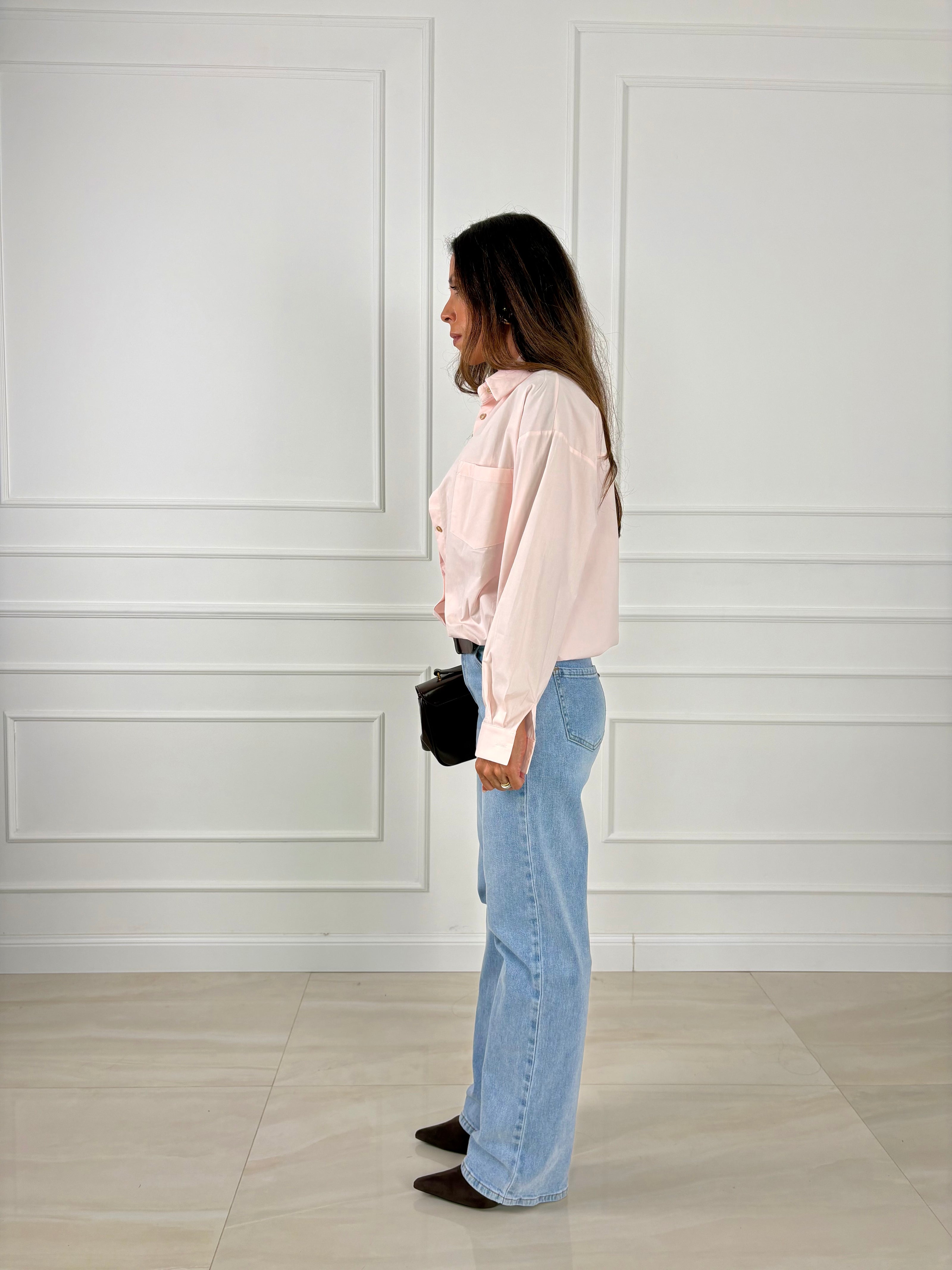 Camicia Susanna