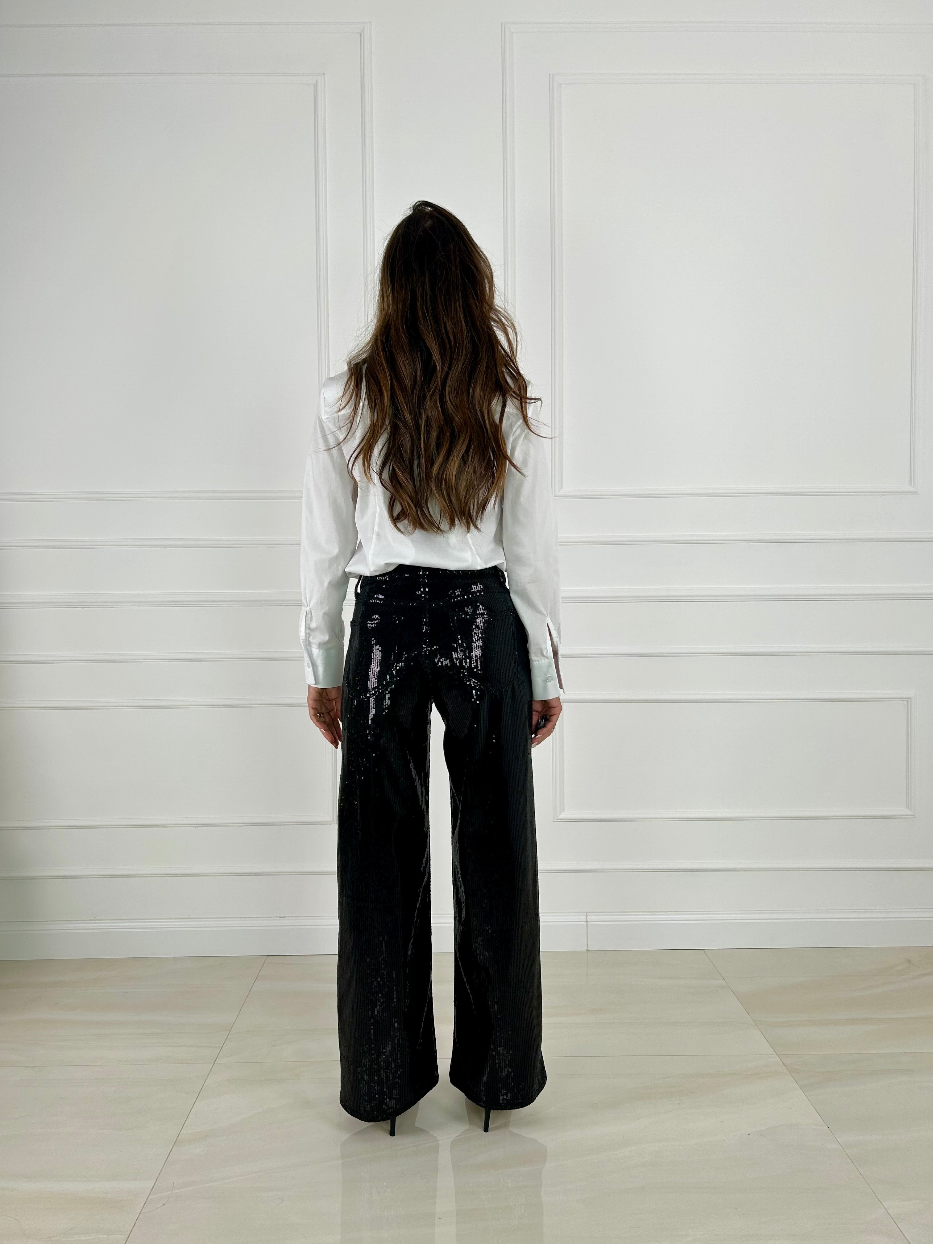 Pantalone Shine Melissa