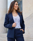 Tailleur Melissa