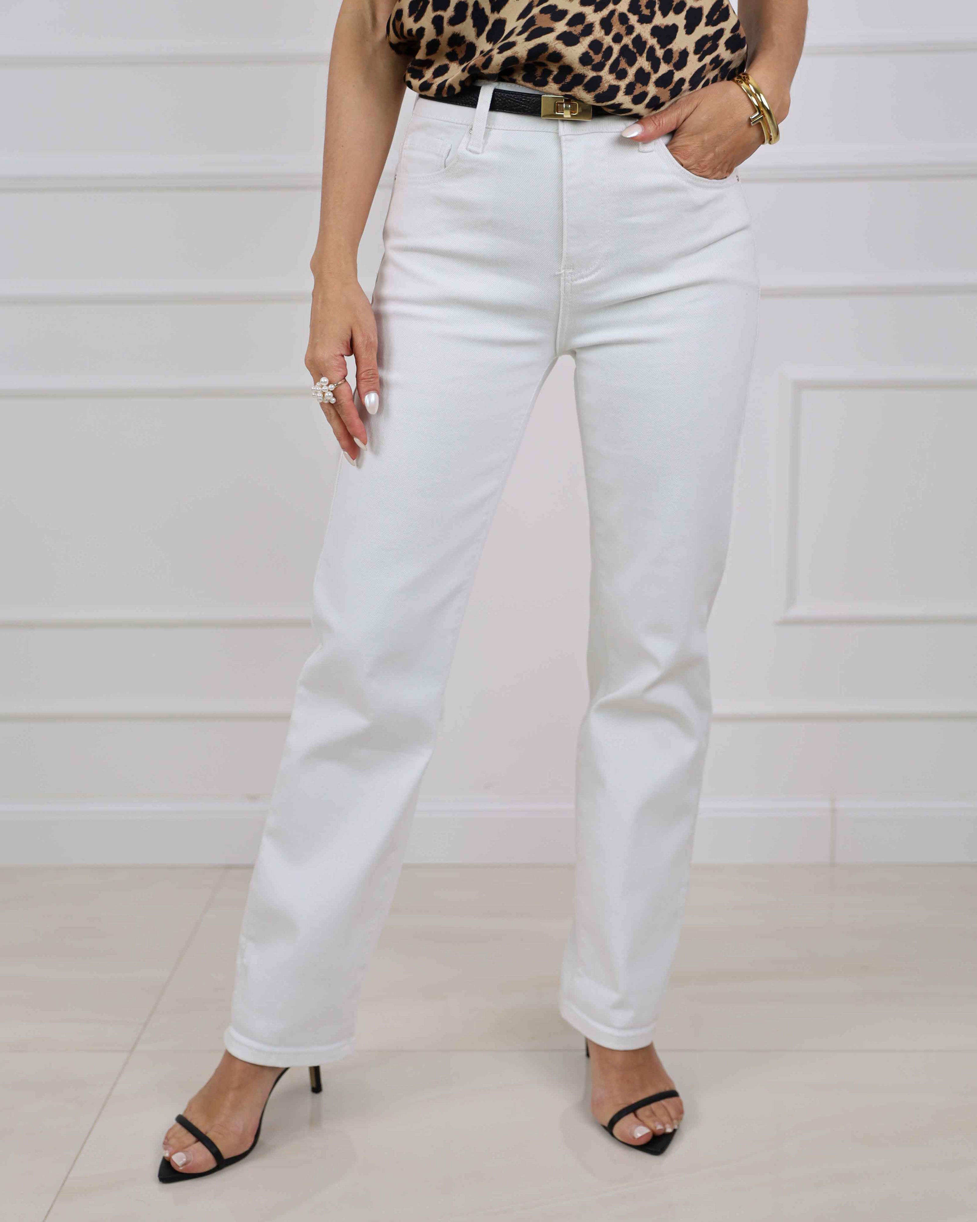 Jeans Linda