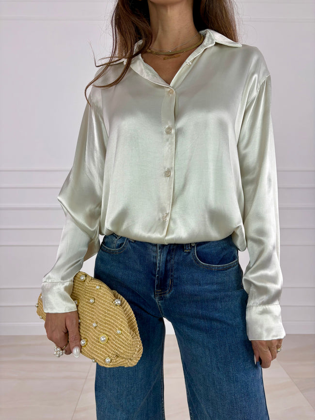Camicia Iris