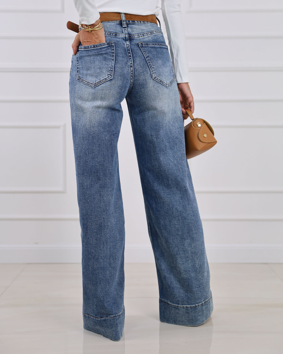 Jeans Beatrice