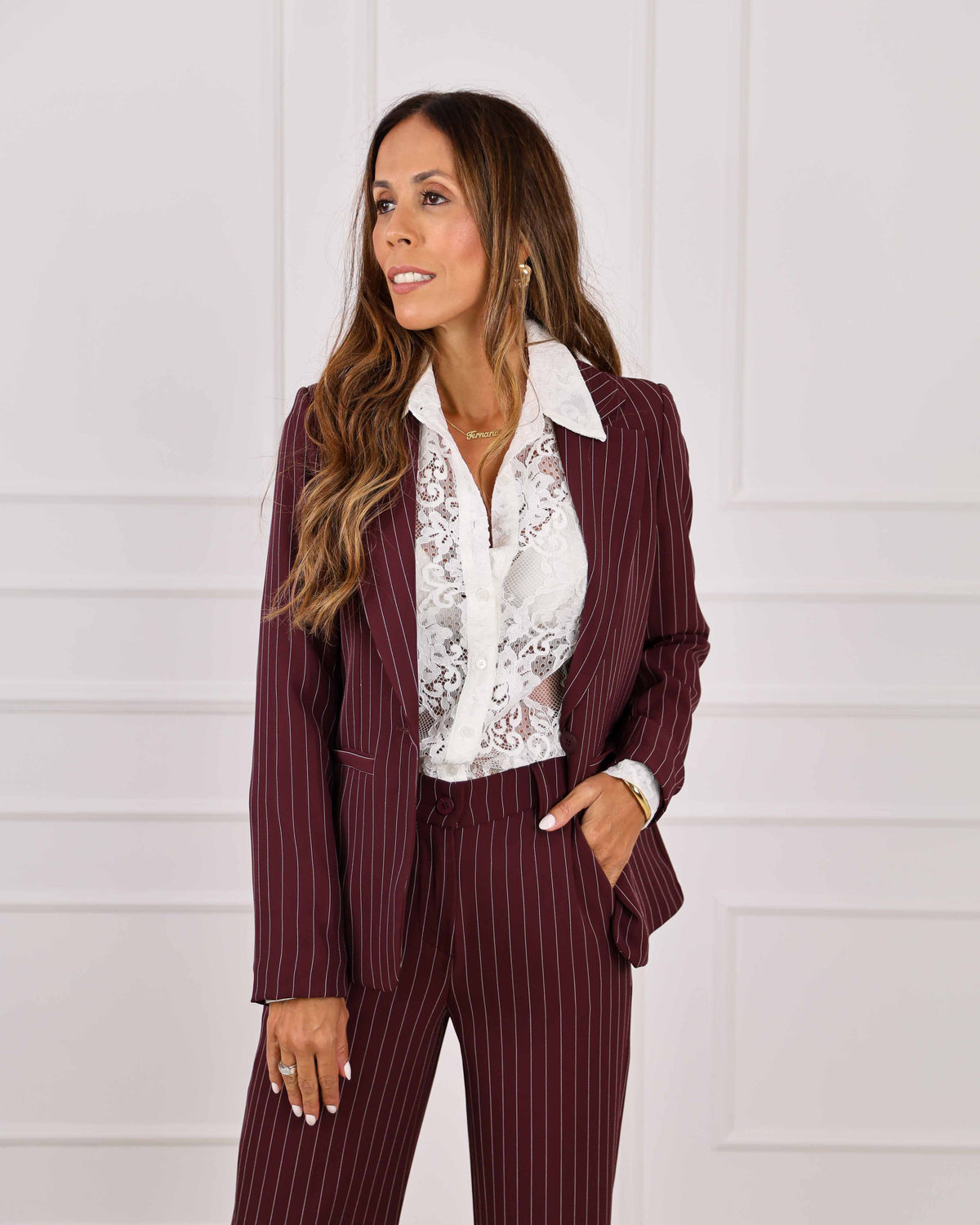 Tailleur Antonietta