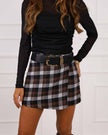 Gonna Shorts Olga