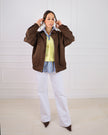 Giacca bomber Gloria