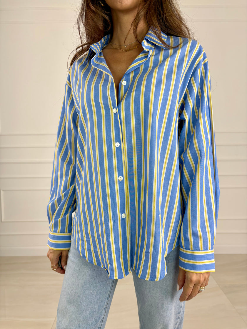 Camicia Stefania