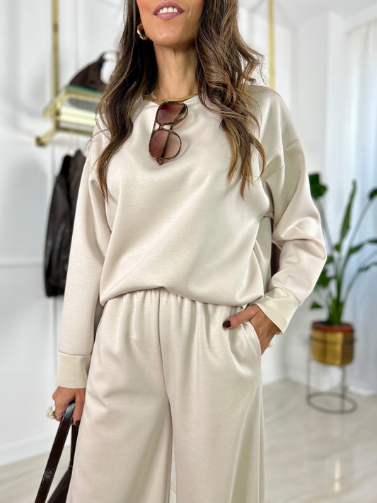 Coordinato Camilla
