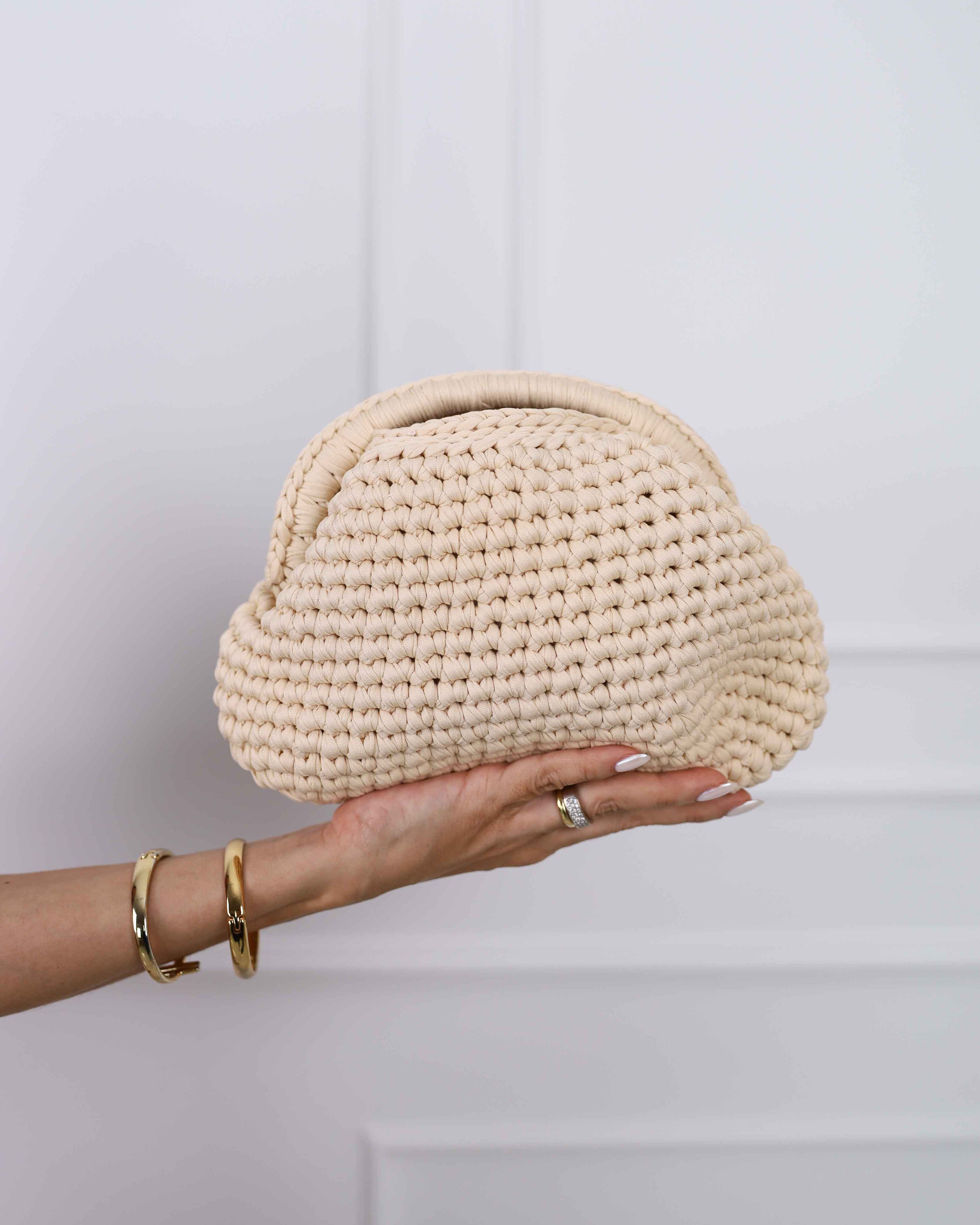 Borsa Tina