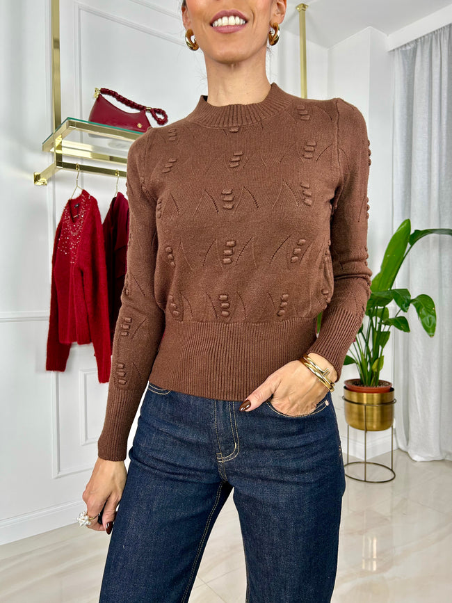 Maglione Fiona