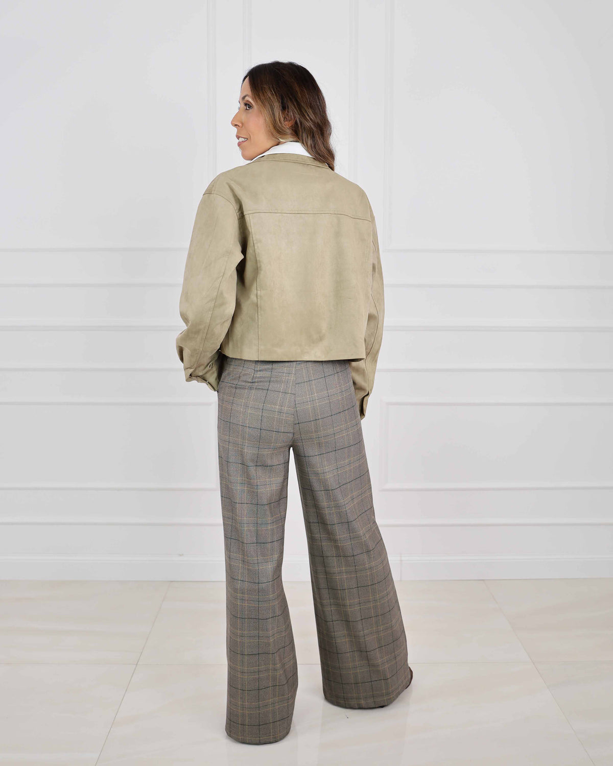 Pantalone Lara