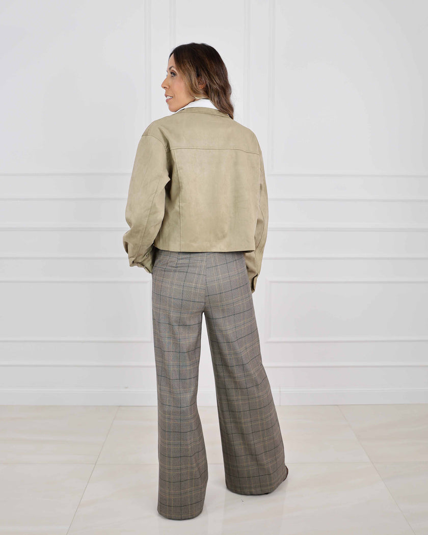 Pantalone Lara