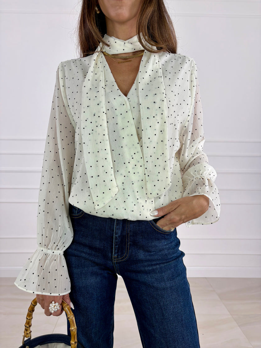 Camicia Stella