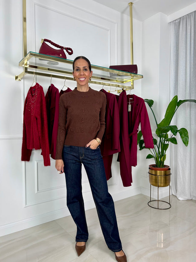 Maglione Fiona