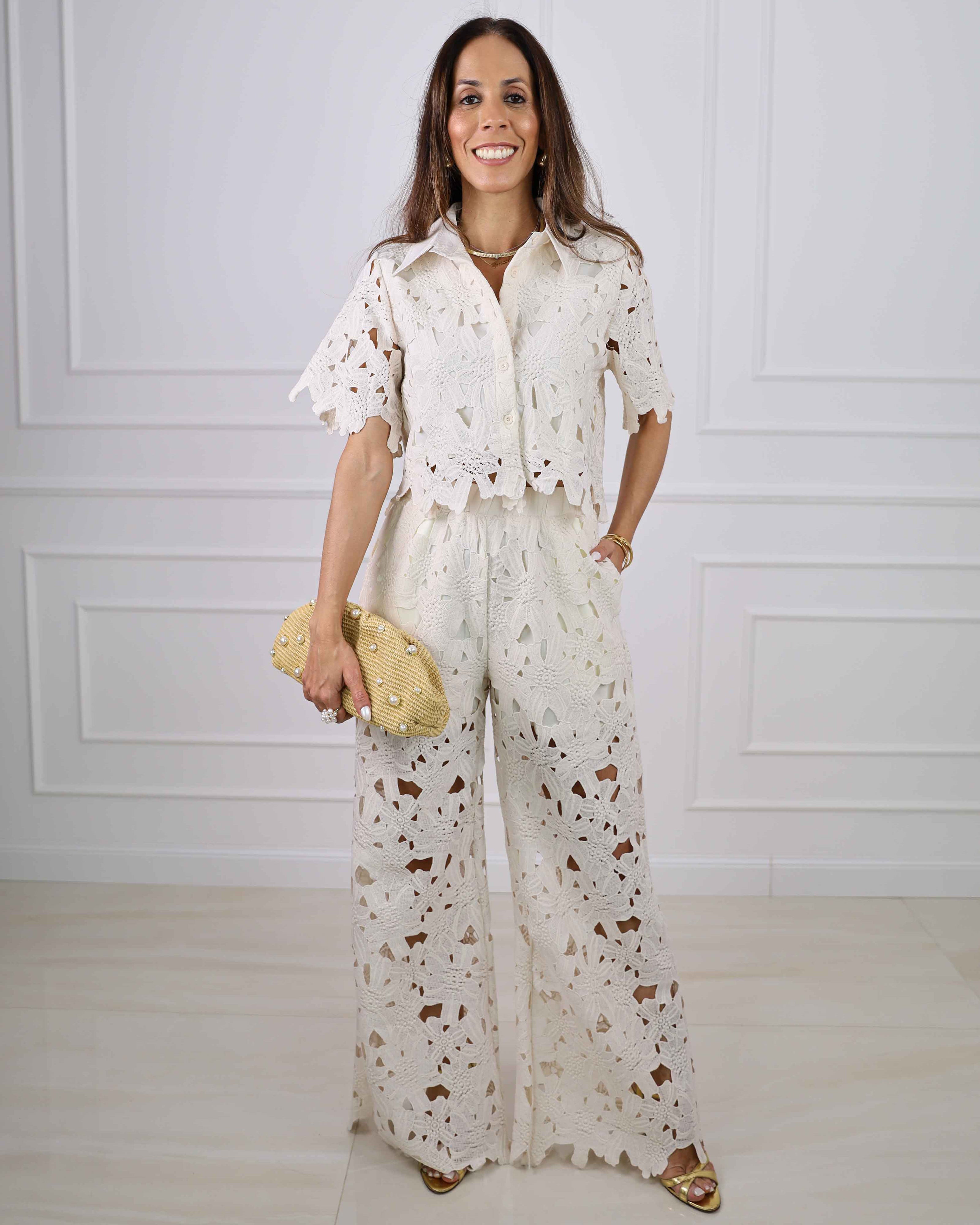 Coordinato Ambra