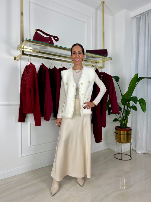 Gilet Carola