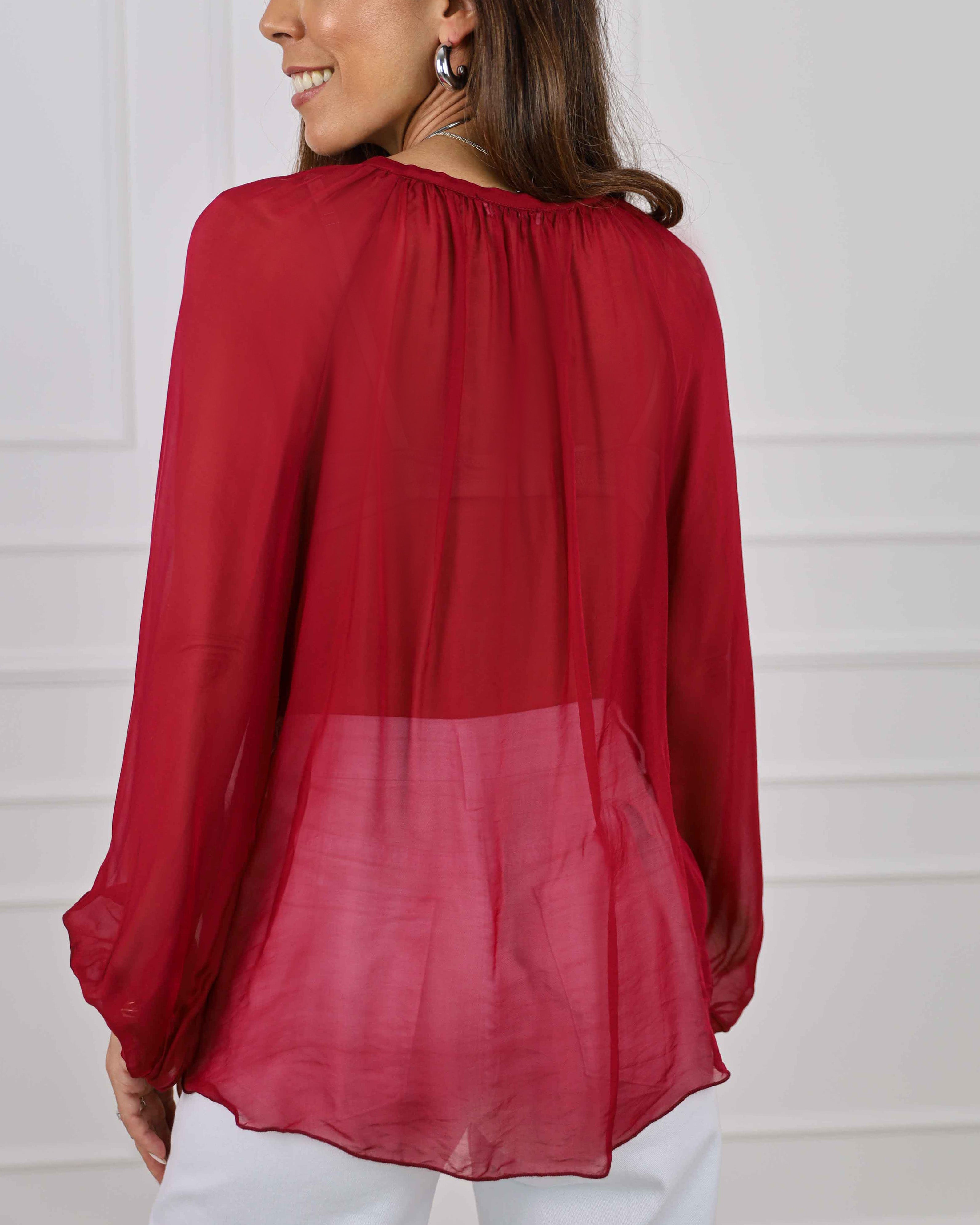 Camicia Ava