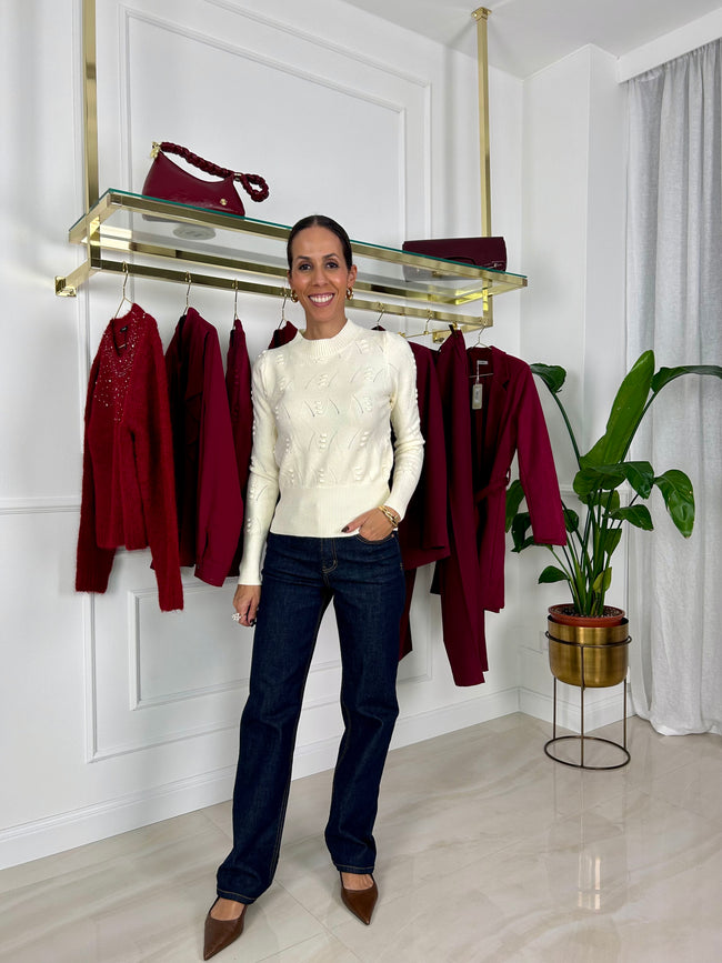 Maglione Fiona