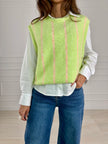 Gilet Giulia