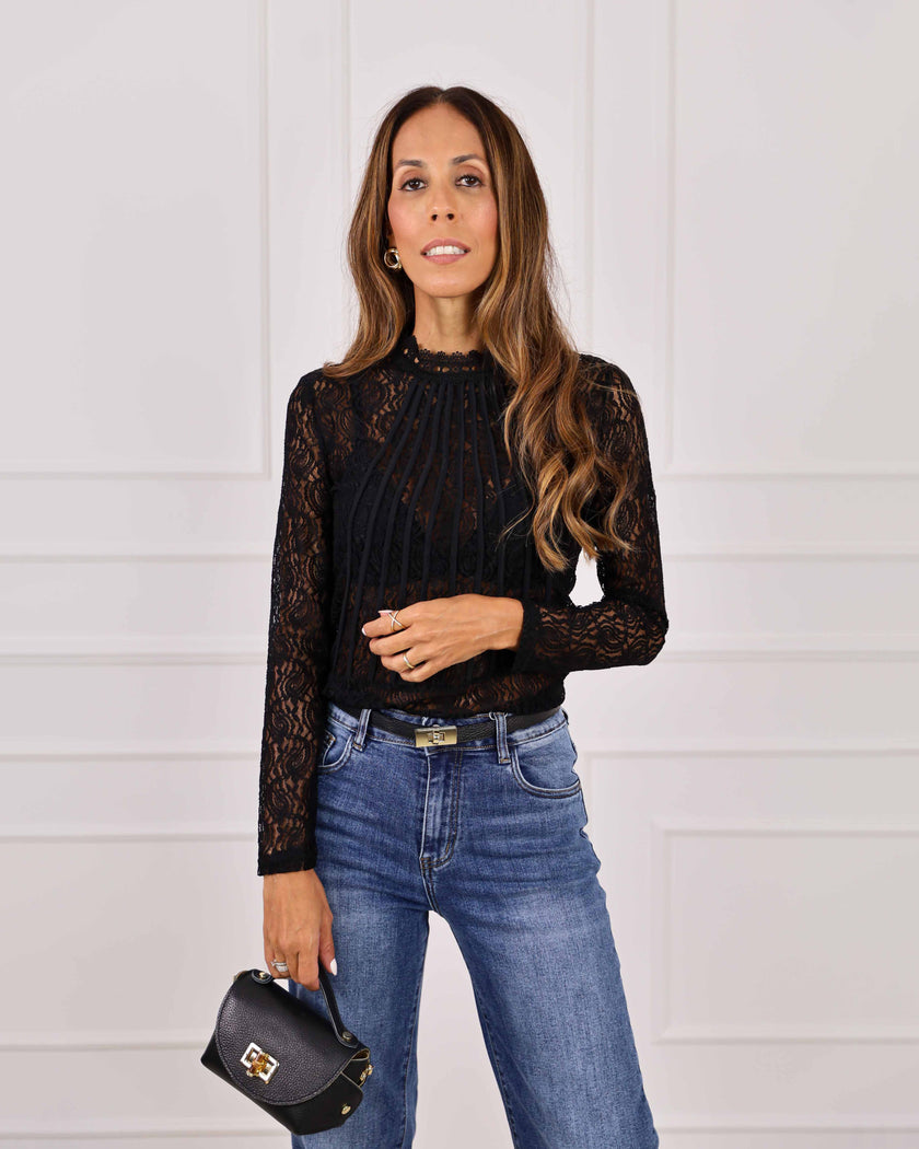 Maglietta Arabella
