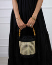 Borsa secchiello Mirian