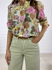 Camicia Felicia