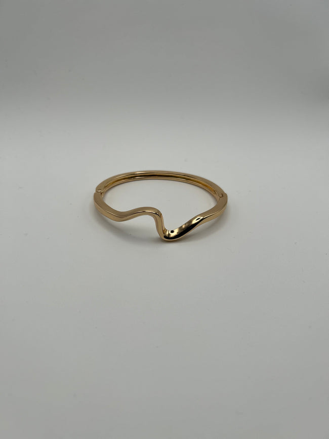 Bracciale Silvia - Oro