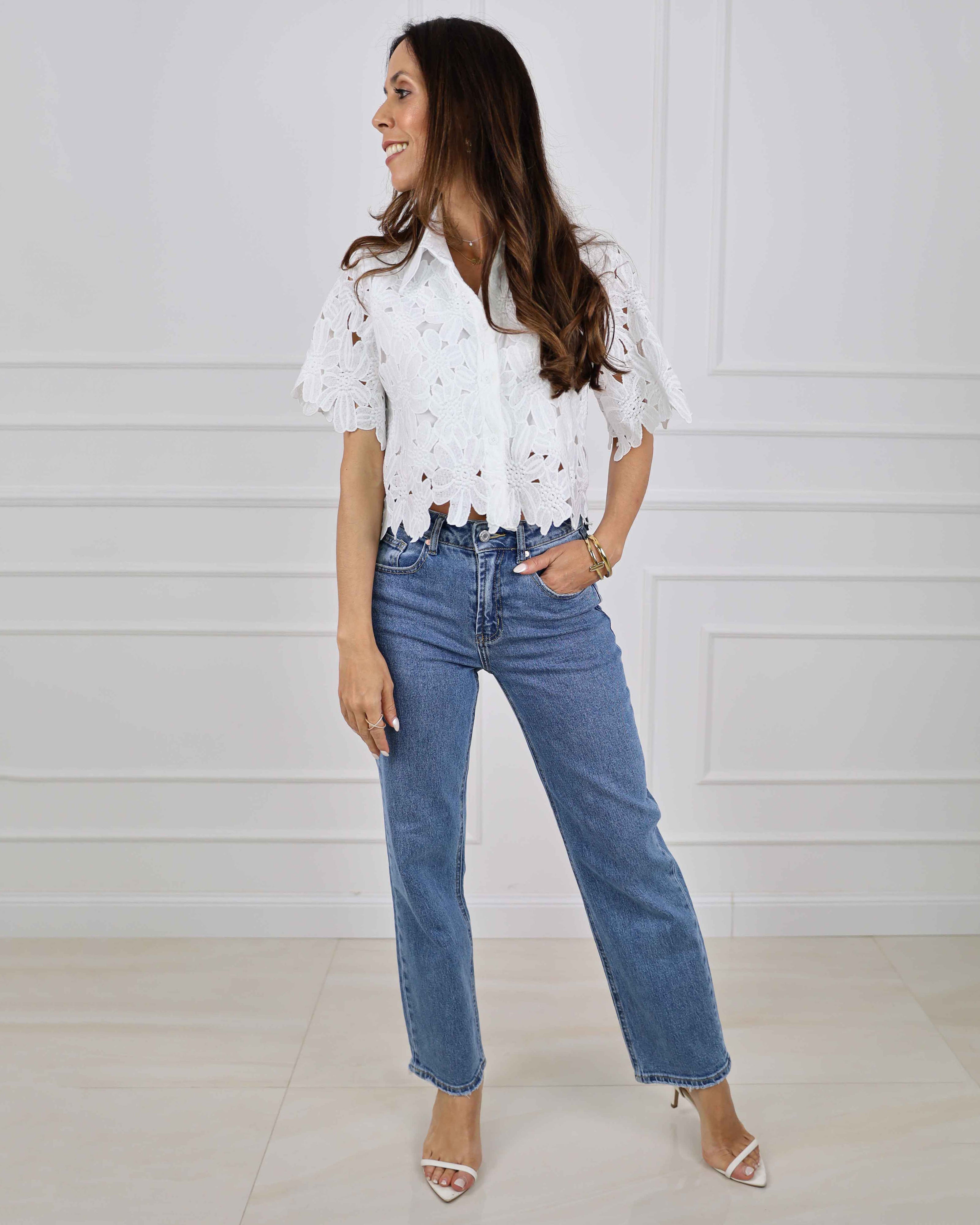 Jeans Teresa