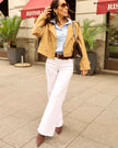 Jeans Wide Leg Marta