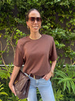 T-shirt Angelina