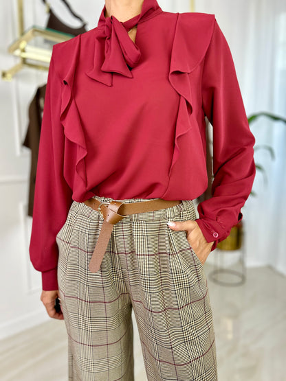 Camicia Grazia
