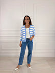 Cardigan Delia