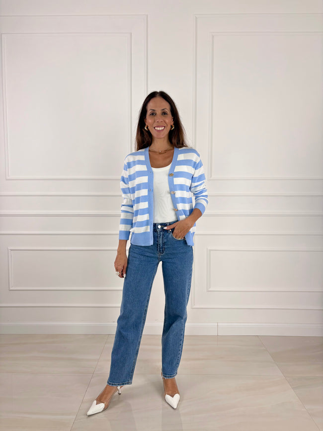 Cardigan Delia