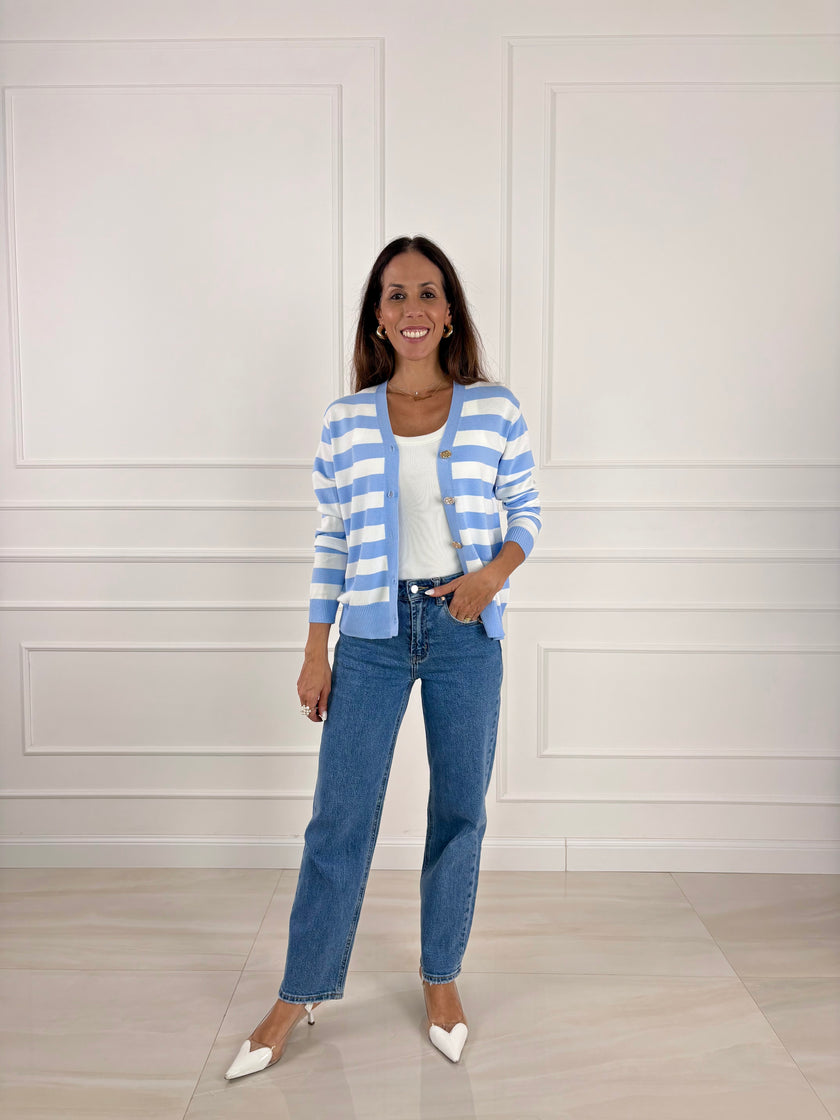 Cardigan Delia