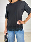 T-shirt Isa