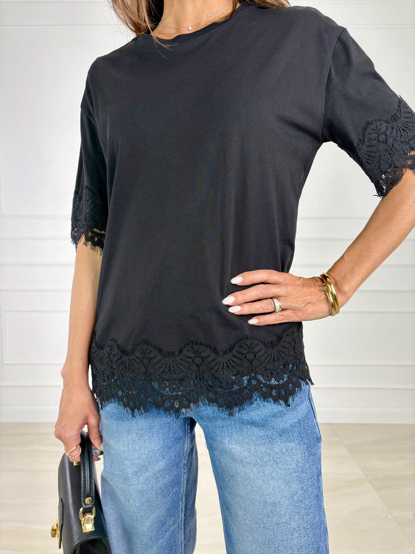 T-shirt Isa