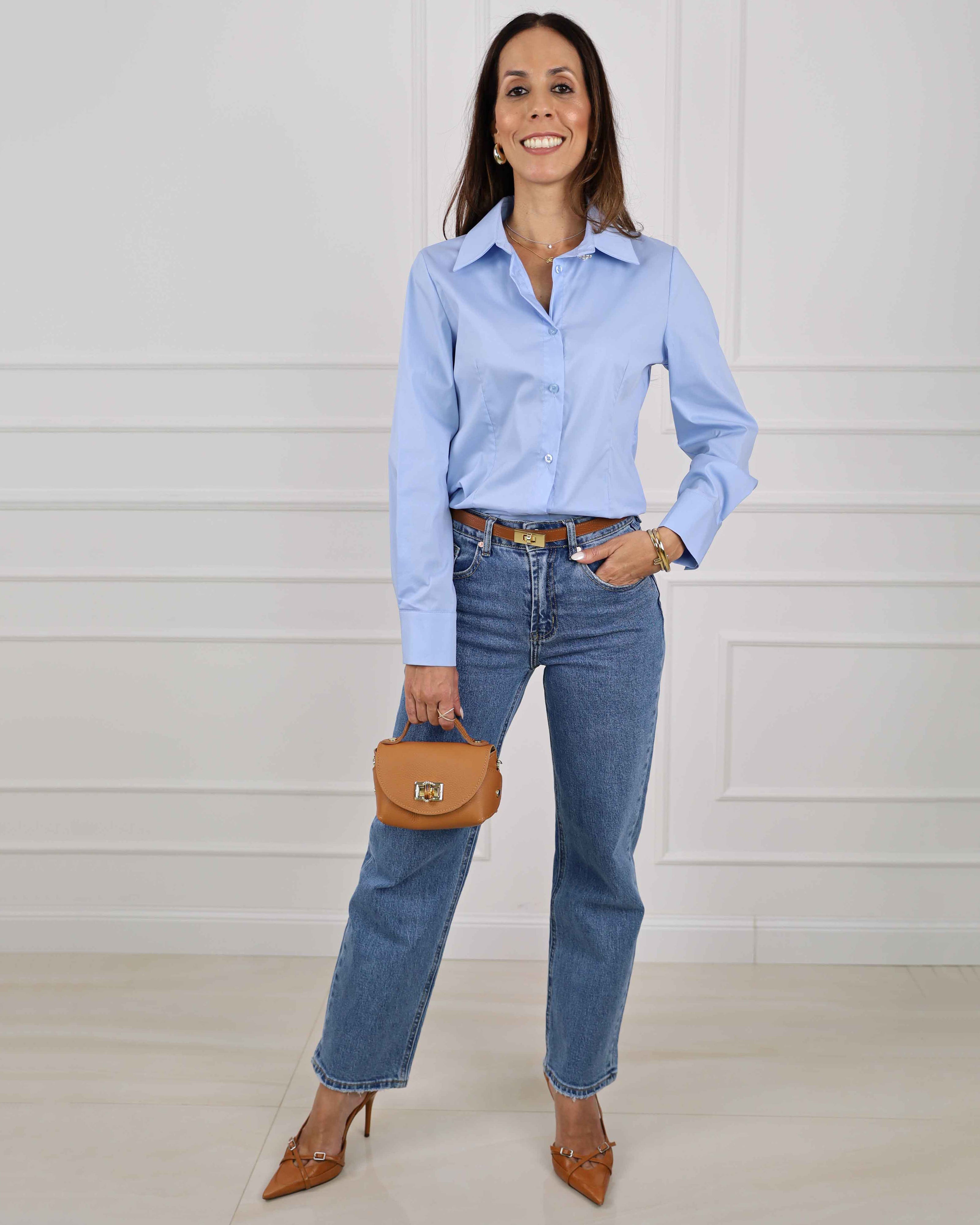 Camicia Viviana