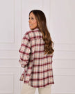 Camicia Check Lia