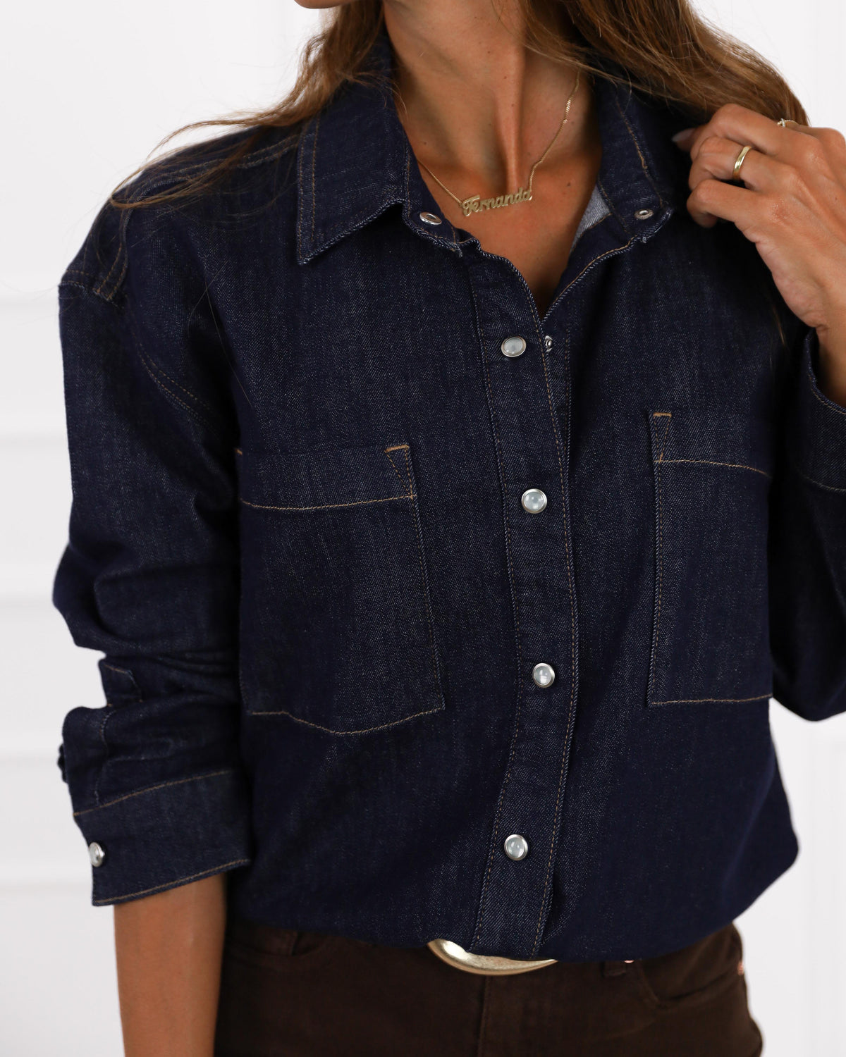 Camicia Clara